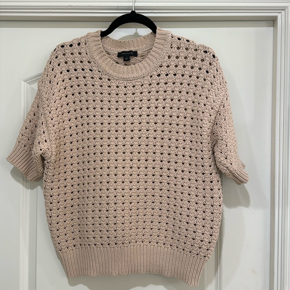 Ann Taylor sweater